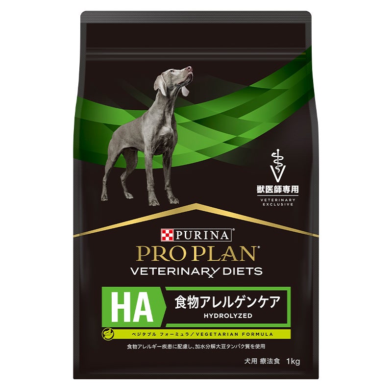 ピュリナ プロプラン ベテリナリーダイエット 犬用 - ピュリナ公式サイト